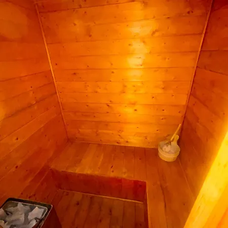 Hodinový hotel Moya 1 - In Řím