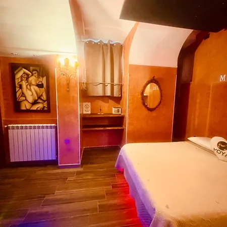 Moya 1 - In * Ρώμη