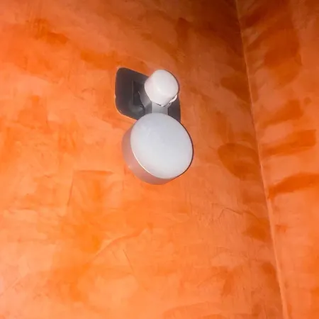 Ξενοδοχείο ημιδιαμονής Moya 1 - In *