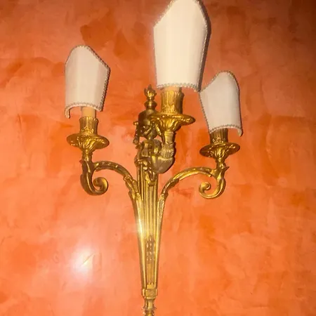 Moya 1 - In Ξενοδοχείο ημιδιαμονής Ρώμη