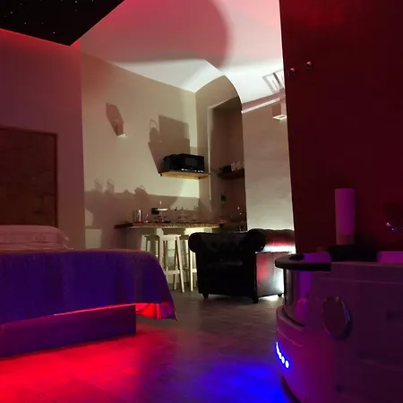 Moya 1 - In * Ρώμη