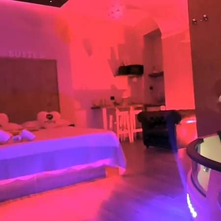 Moya 1 - In Řím