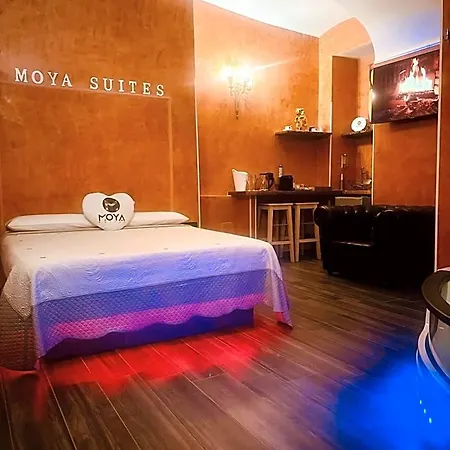 Moya 1 - In *