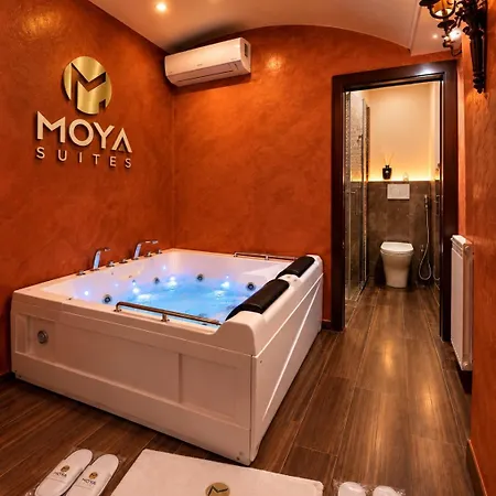 Moya 1 - In