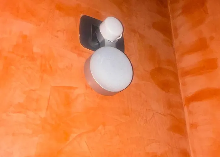 Ξενοδοχείο ημιδιαμονής Moya 1 - In *