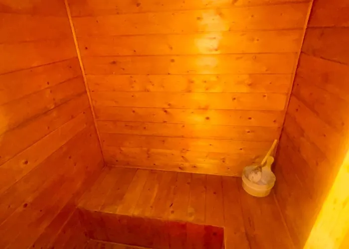 Romantiskt hotell Moya 1 - In Rom